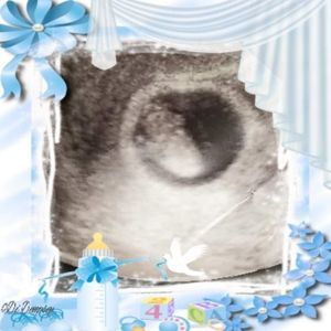 Meet your Posher, Cristal